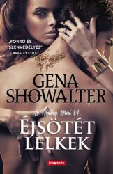 Éjsötét lelkek - Az Alvilág Urai VI. (ISBN: 9789634333708)