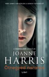 Ötnegyed narancs (ISBN: 9789634334095)