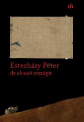 Az olvasó országa. Publicisztikai írások 2003-2016 (ISBN: 9789631437133)