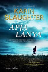 Apja lánya (ISBN: 9789634483830)