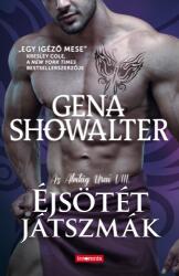 Éjsötét játszmák - Az Alvilág Urai VIII. (ISBN: 9789634333722)