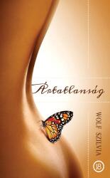 Ártatlanság (ISBN: 9786150018980)