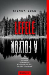Lefelé a folyón (ISBN: 9786155763427)