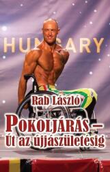 Pokoljárás (ISBN: 9786155761409)