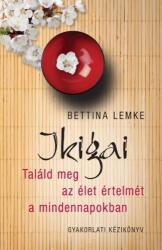 Ikigai (ISBN: 9789630992237)