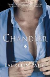 Chandler (ISBN: 9789634334026)