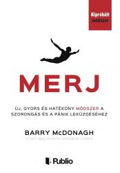 MERJ (ISBN: 9789634434542)