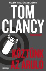 Köztünk az áruló (ISBN: 9786155783340)