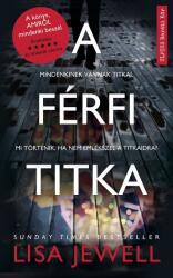 A férfi titka (ISBN: 9786155760365)