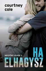 Ha elhagysz - Megtört lelkek 2. (ISBN: 9789634334378)