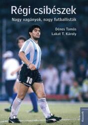 Régi csibészek (ISBN: 9789630992848)