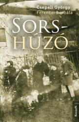 Sors-húzó (ISBN: 9789630992992)