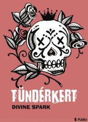 Tündérkert (ISBN: 9789634434306)