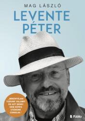 Levente Péter (ISBN: 9789634434740)