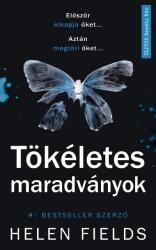 Tökéletes maradványok (ISBN: 9786155760488)
