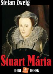 Stuart Mária (ISBN: 9789634744382)