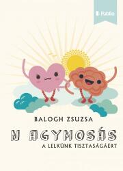 N agymosás - A lelkünk tisztaságáért (ISBN: 9789634435570)