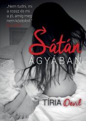 Sátán ágyában (ISBN: 9789634435662)