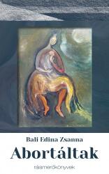 Abortáltak (ISBN: 9789633784471)