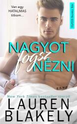 Nagyot fogsz nézni (ISBN: 9786155905131)