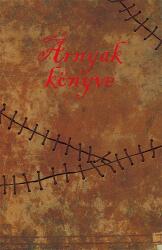 Árnyak könyve (ISBN: 9786155803383)