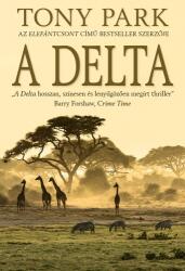 A Delta (ISBN: 9789634265139)