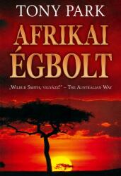 Afrikai égbolt (ISBN: 9789634265092)