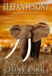 Elefántcsont (ISBN: 9789634265122)