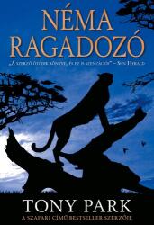 Néma ragadozó (ISBN: 9789634265115)