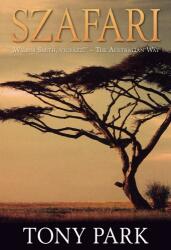 Szafari (ISBN: 9789634265108)