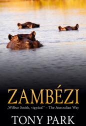 Zambézi (ISBN: 9789634265085)