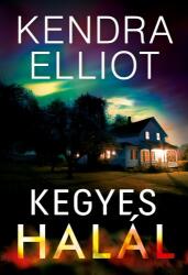 Kegyes halál (ISBN: 9789634265023)