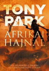 Afrikai hajnal (ISBN: 9789634264941)