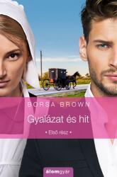Gyalázat és hit (ISBN: 9786155763915)