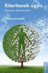 Kiterítenek úgyis (ISBN: 9789630993654)