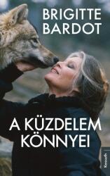 A küzdelem könnyei (ISBN: 9789630993937)