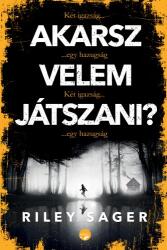 Akarsz velem játszani? - Két igazság, egy hazugság (ISBN: 9786155921001)