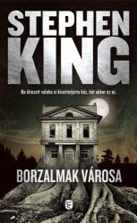 Borzalmak városa (ISBN: 9789634059653)