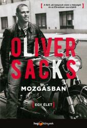 Mozgásban - Egy élet (ISBN: 9789633046715)