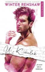 Ui. : Kívánlak - . . . és most meg is szerezlek (ISBN: 9786155905315)
