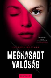 Meghasadt valóság (ISBN: 9786155875618)