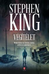 Végítélet (ISBN: 9789634059639)