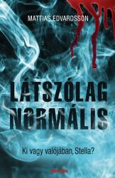 Látszólag normális (ISBN: 9786155783609)