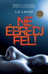 Ne ébredj fel! (ISBN: 9786155921094)