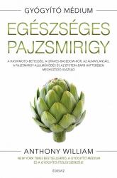 Egészséges pajzsmirigy - A Hashimoto-betegség, a Graves-Basedow-kór, az álmatlanság, a pajzsmirigy-alulműködésés az Epstein-Barr hátterében meghúzódó igazság (ISBN: 9789635298495)