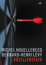 Közellenségek (ISBN: 9789631439229)