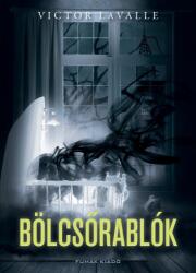 Bölcsőrablók (ISBN: 9789634700968)