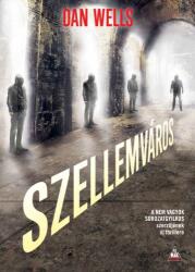 Szellemváros (ISBN: 9789634700913)