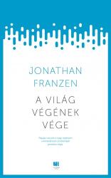 A világ végének vége (ISBN: 9786155915574)