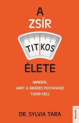 A zsír titkos élete (ISBN: 9789630995351)